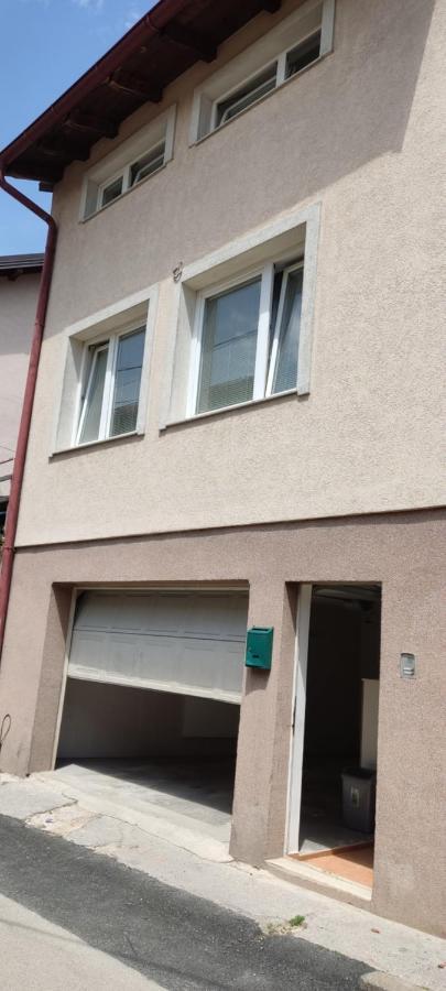 Vila Danin With Free Garage,Stari Grad SJJ Exterior foto