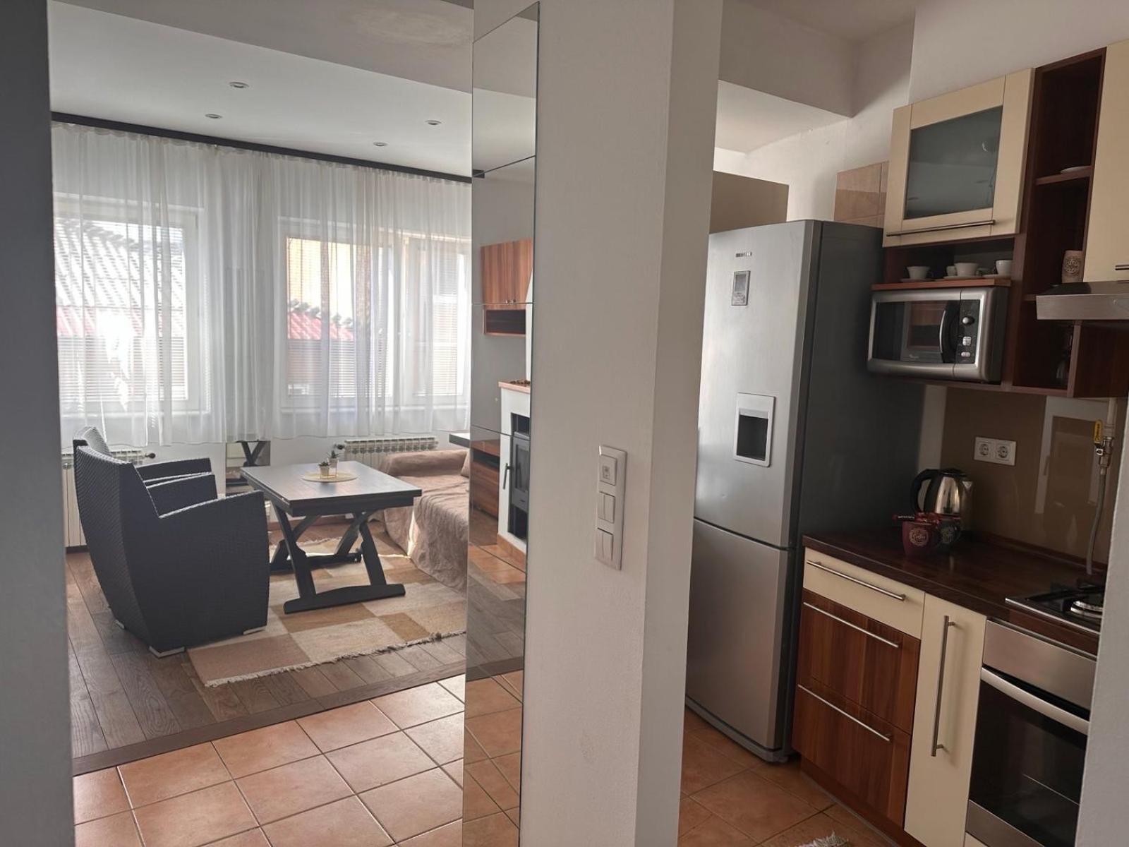 Vila Danin With Free Garage,Stari Grad SJJ Exterior foto