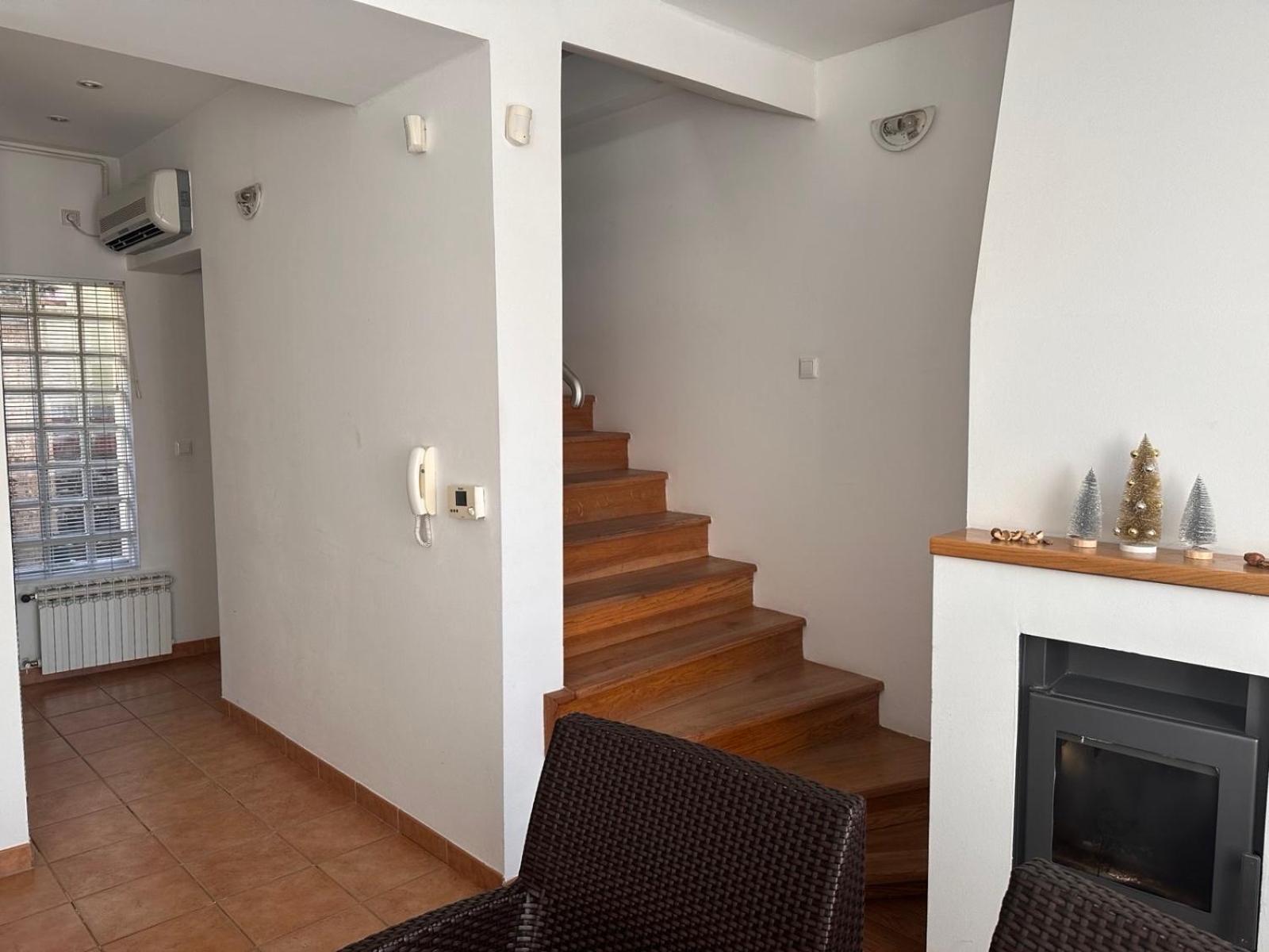 Vila Danin With Free Garage,Stari Grad SJJ Exterior foto