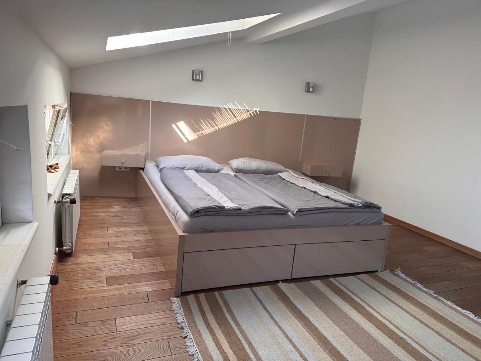 Vila Danin With Free Garage,Stari Grad SJJ Exterior foto