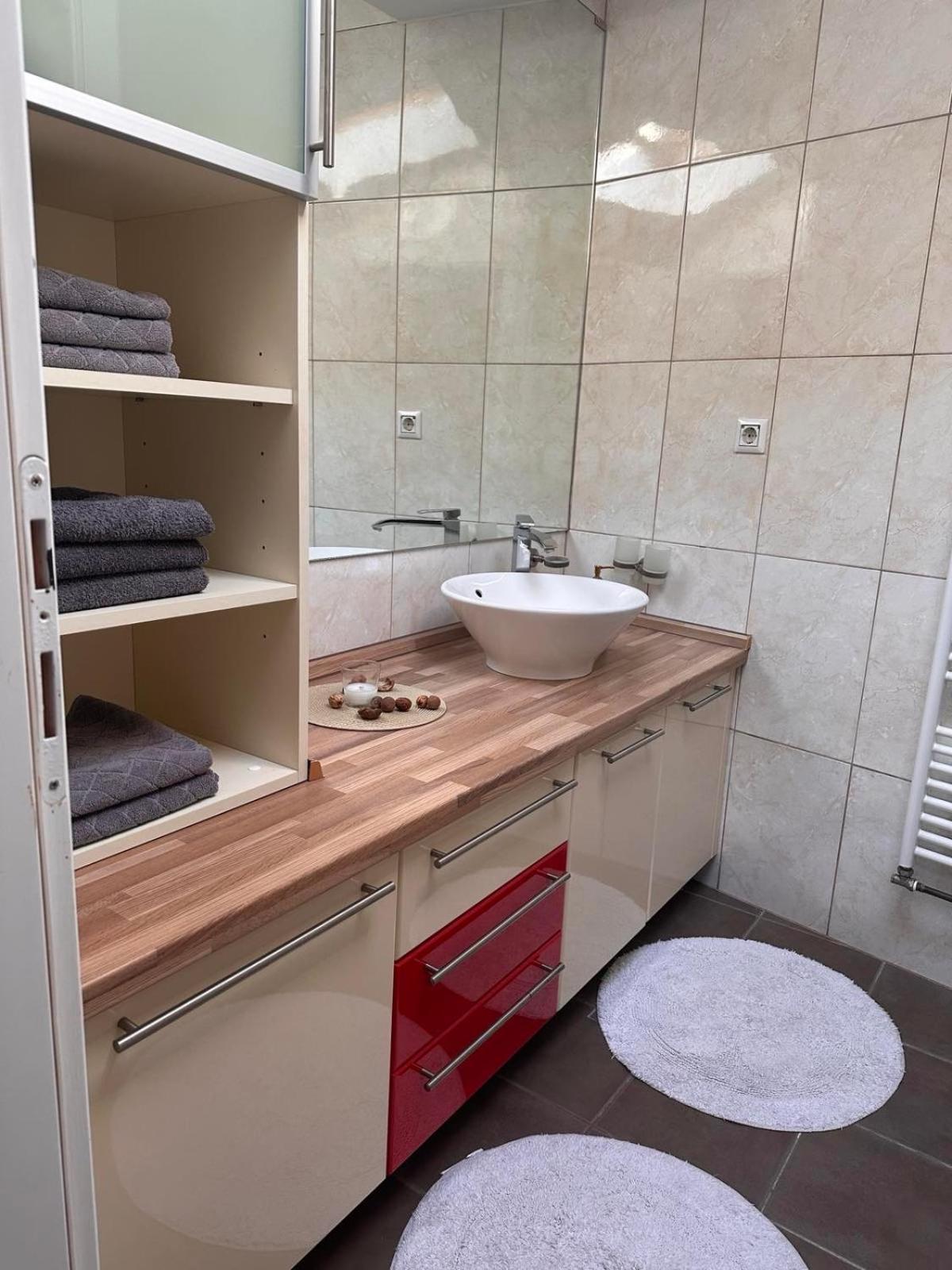 Vila Danin With Free Garage,Stari Grad SJJ Exterior foto